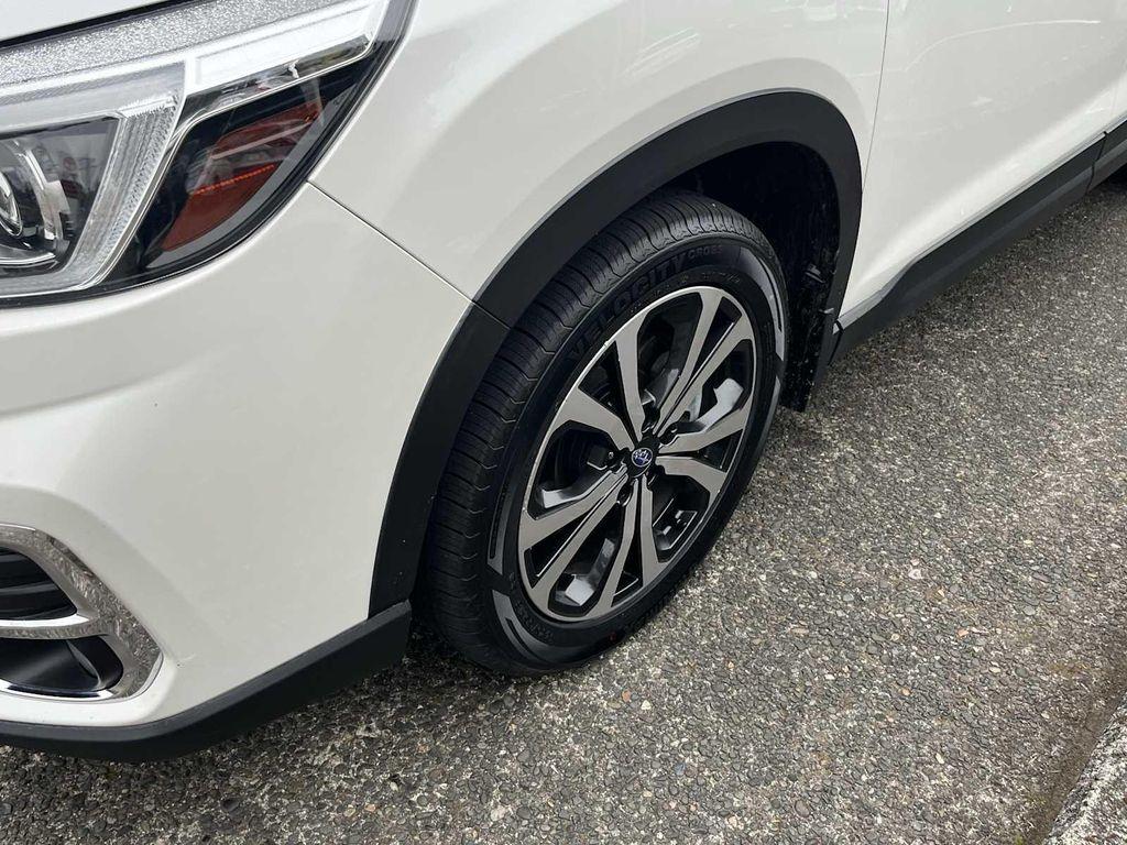 used 2019 Subaru Forester car, priced at $25,022