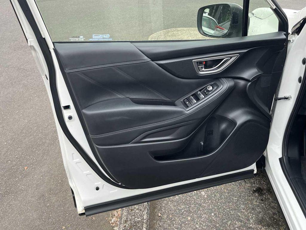 used 2019 Subaru Forester car, priced at $25,022