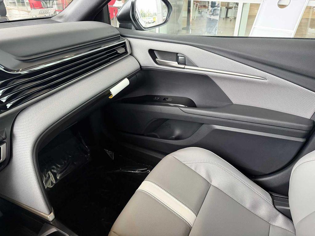 new 2026 Toyota Camry car, priced at $33,427