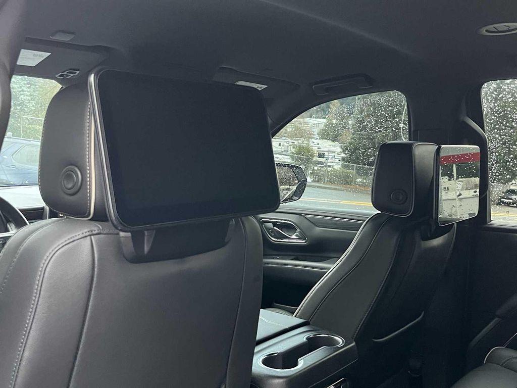 used 2024 GMC Yukon car, priced at $58,888