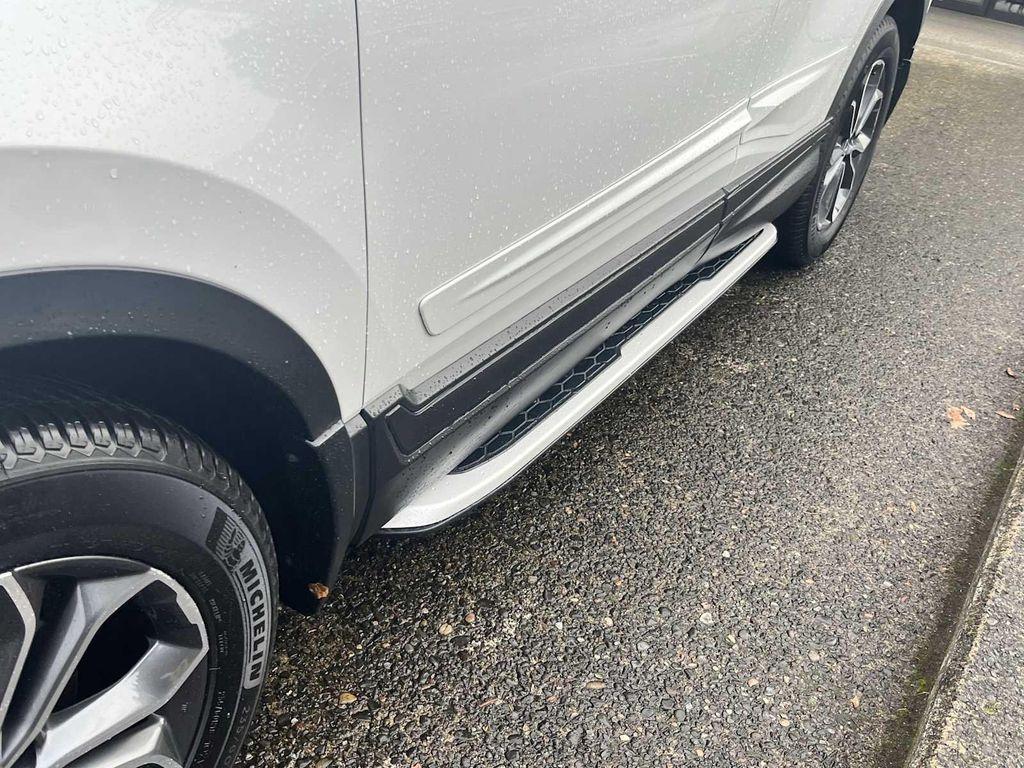 used 2022 Honda CR-V car, priced at $26,995