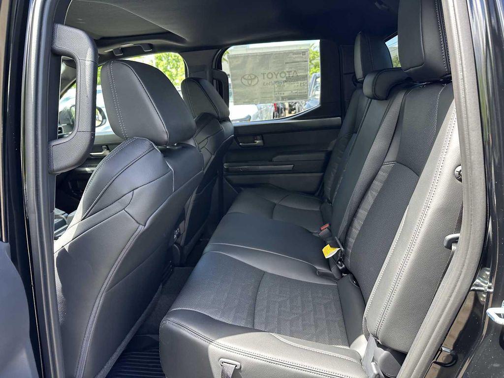 new 2025 Toyota Tacoma car, priced at $54,196