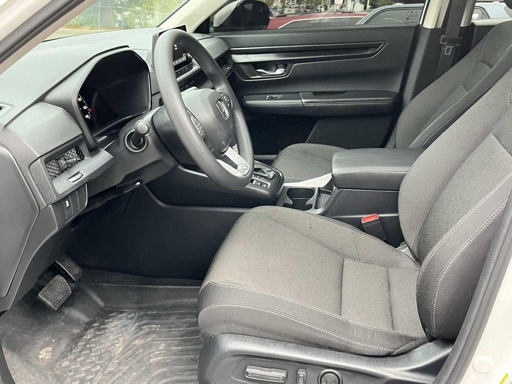 used 2024 Honda CR-V car, priced at $28,775