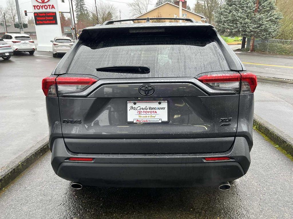 used 2019 Toyota RAV4 car, priced at $23,949