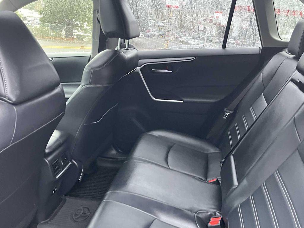 used 2019 Toyota RAV4 car, priced at $23,949