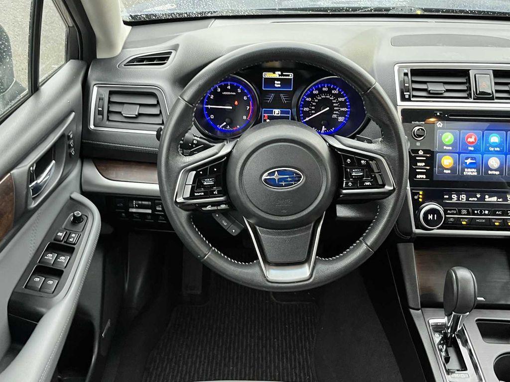 used 2019 Subaru Outback car, priced at $18,399