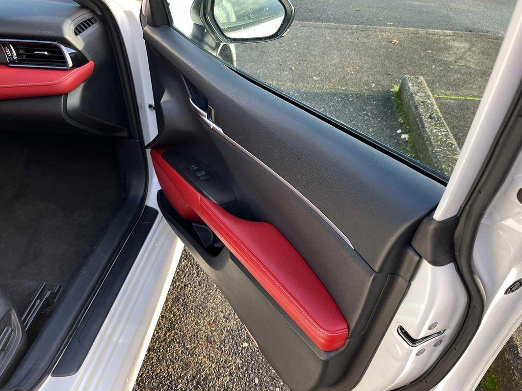 used 2023 Toyota Camry car, priced at $33,333