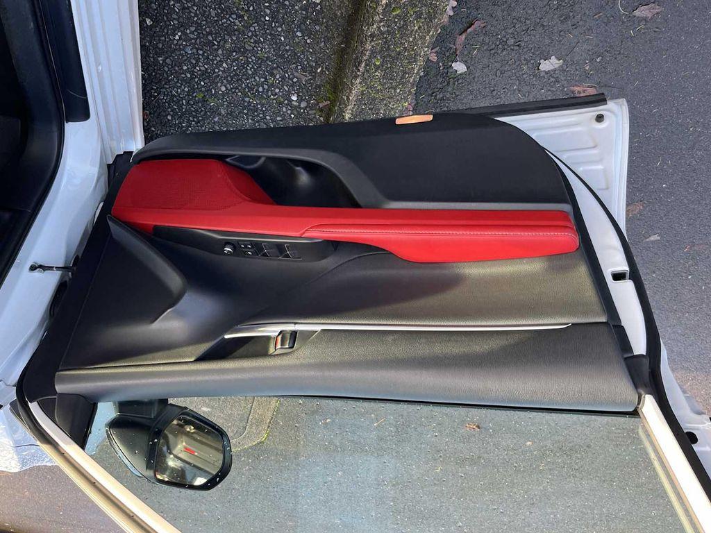 used 2023 Toyota Camry car, priced at $33,333