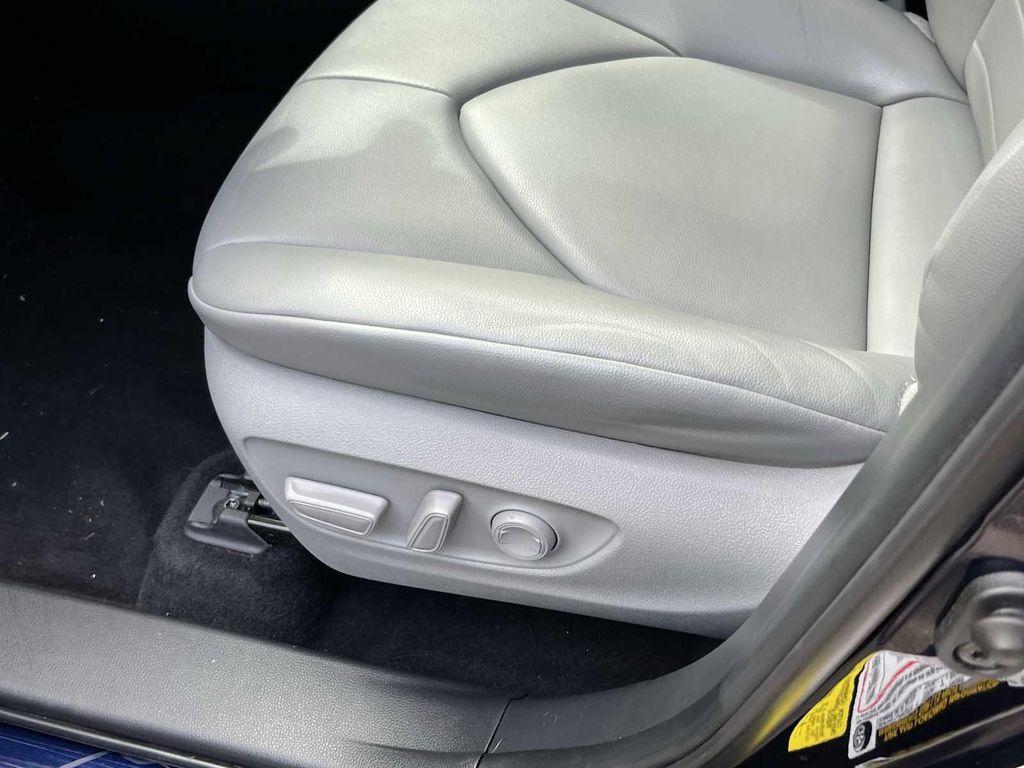 used 2023 Toyota Highlander car, priced at $41,181