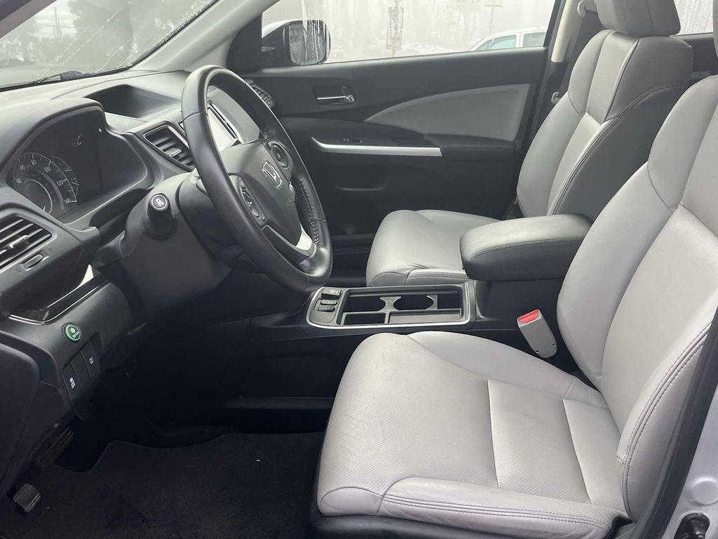used 2016 Honda CR-V car, priced at $24,991