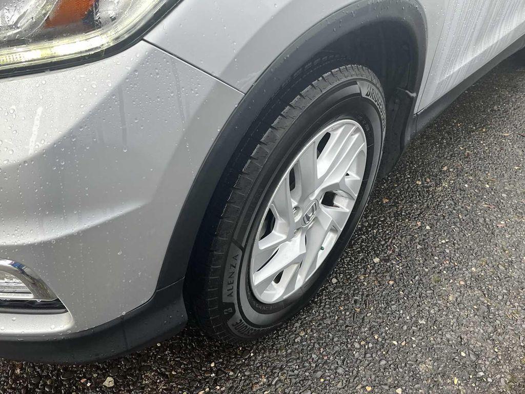 used 2016 Honda CR-V car, priced at $24,991