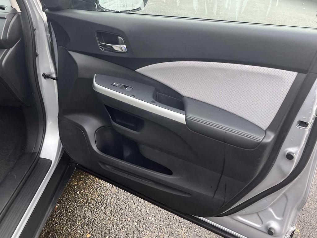 used 2016 Honda CR-V car, priced at $24,991