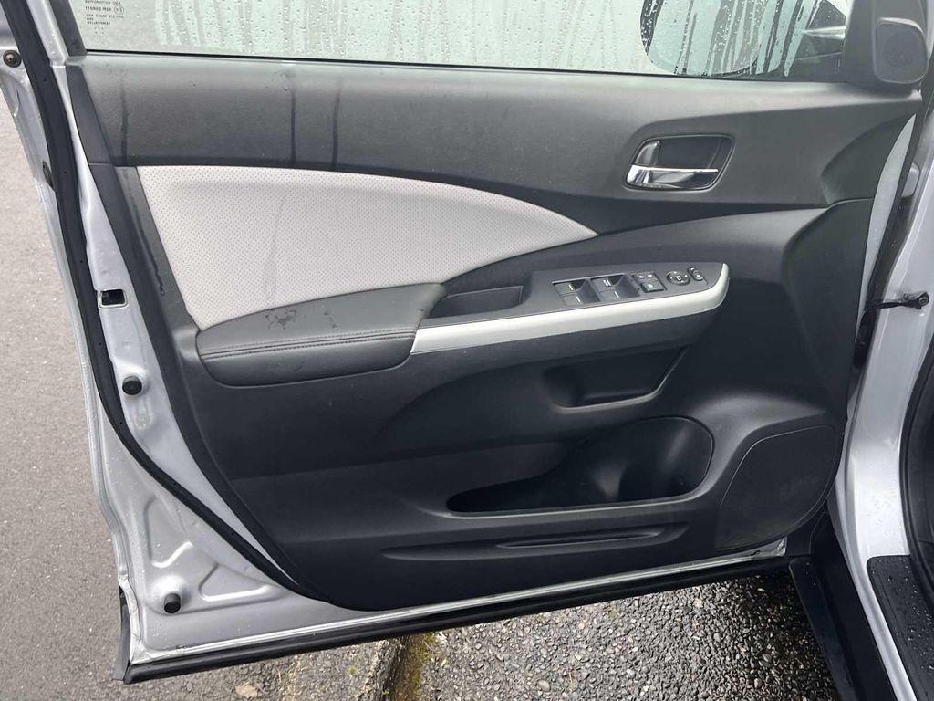 used 2016 Honda CR-V car, priced at $24,991