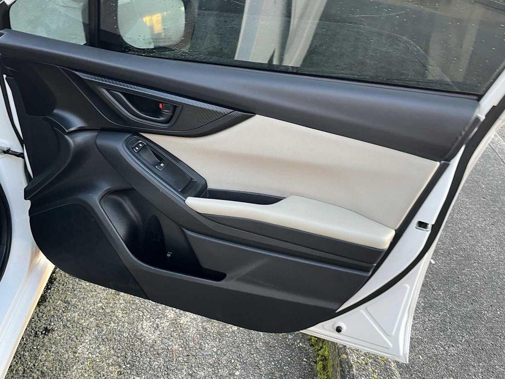 used 2019 Subaru Impreza car, priced at $14,555