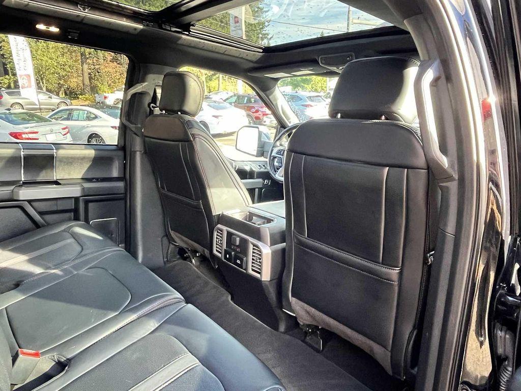 used 2019 Ford F-150 car, priced at $35,995