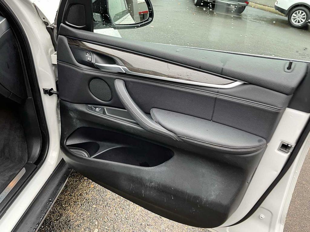 used 2018 BMW X5 eDrive car, priced at $17,755