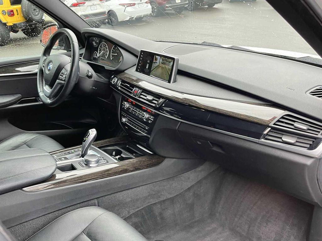 used 2018 BMW X5 eDrive car, priced at $17,755