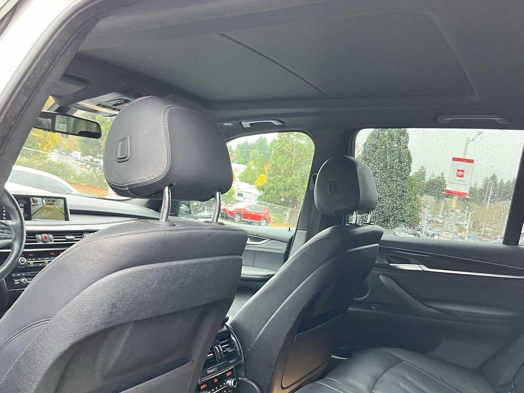 used 2018 BMW X5 eDrive car, priced at $17,755