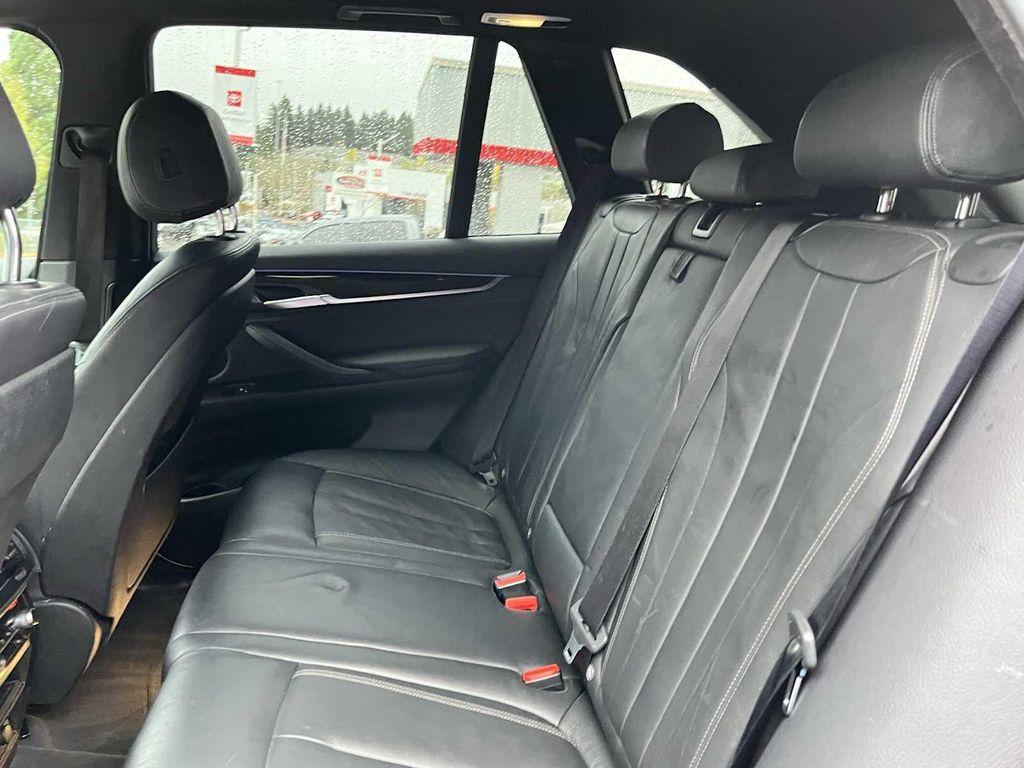 used 2018 BMW X5 eDrive car, priced at $17,755