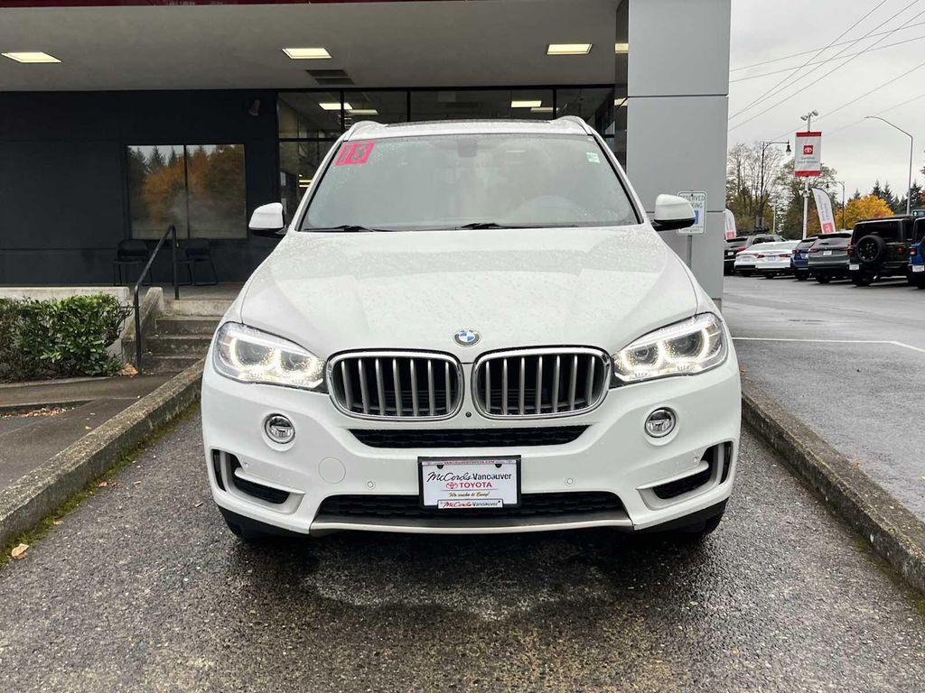 used 2018 BMW X5 eDrive car, priced at $17,755