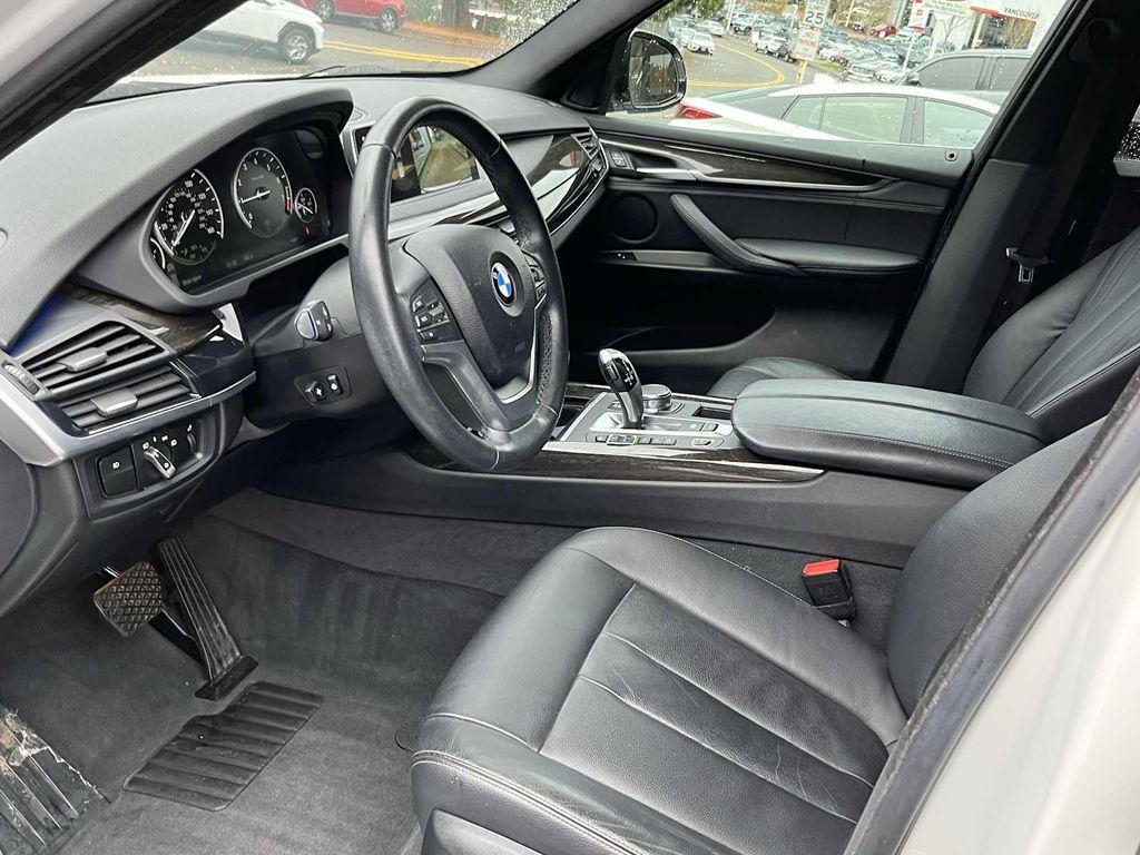 used 2018 BMW X5 eDrive car, priced at $17,755