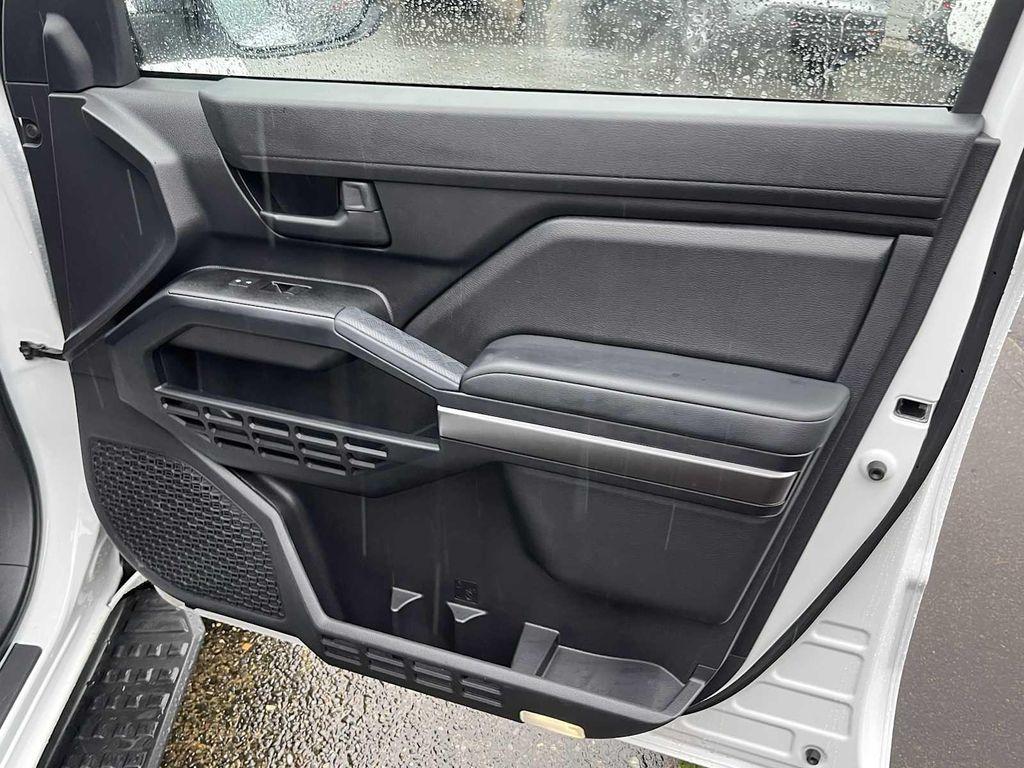 used 2025 Toyota 4Runner car, priced at $42,445