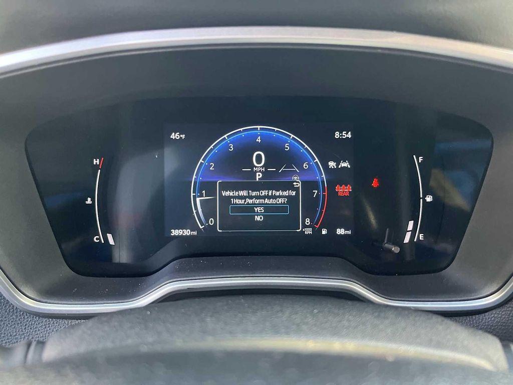 used 2024 Toyota Corolla Cross car, priced at $27,665