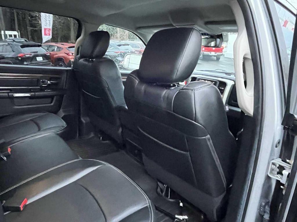 used 2013 Ram 1500 car, priced at $26,111