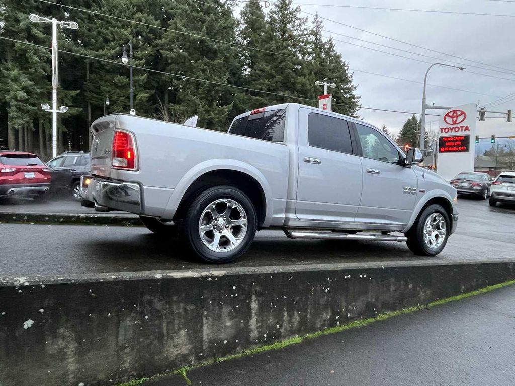 used 2013 Ram 1500 car, priced at $26,111