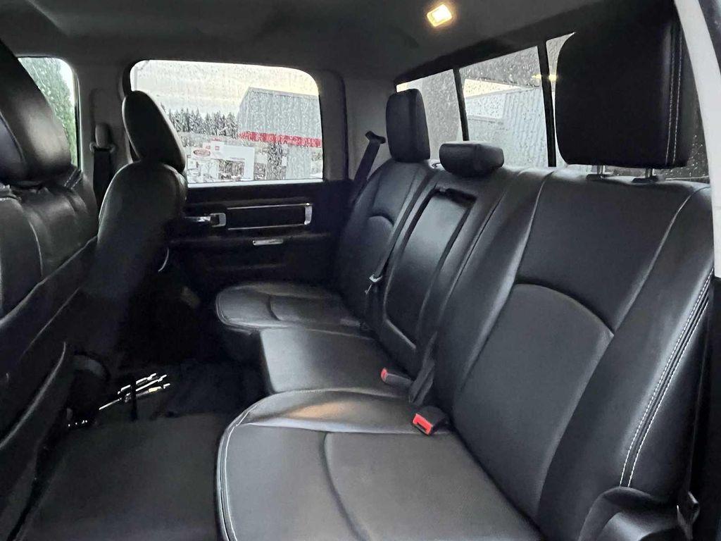 used 2013 Ram 1500 car, priced at $26,111