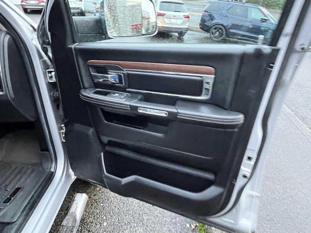 used 2013 Ram 1500 car, priced at $26,111