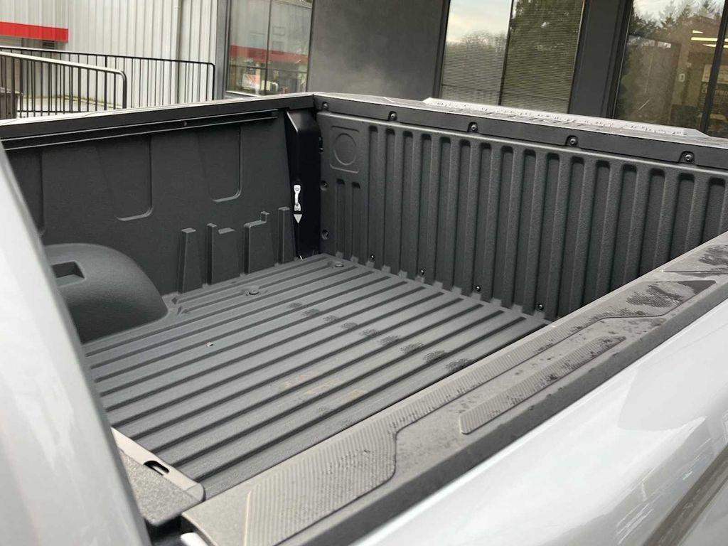 used 2024 Toyota Tundra car, priced at $53,888