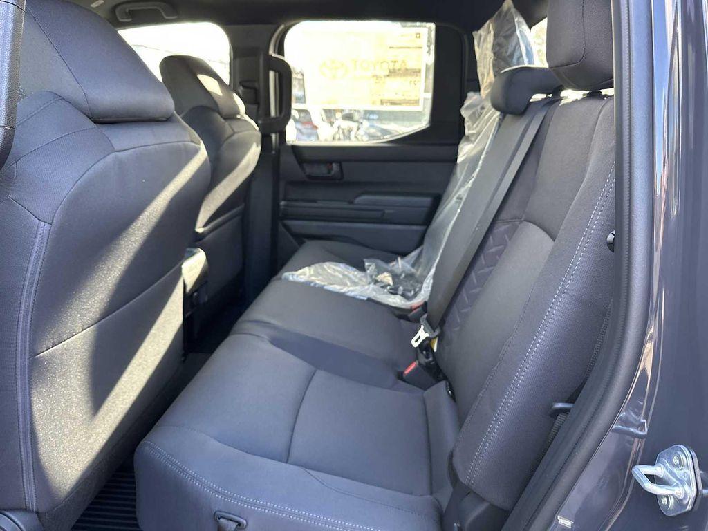 new 2026 Toyota Tacoma car, priced at $41,411