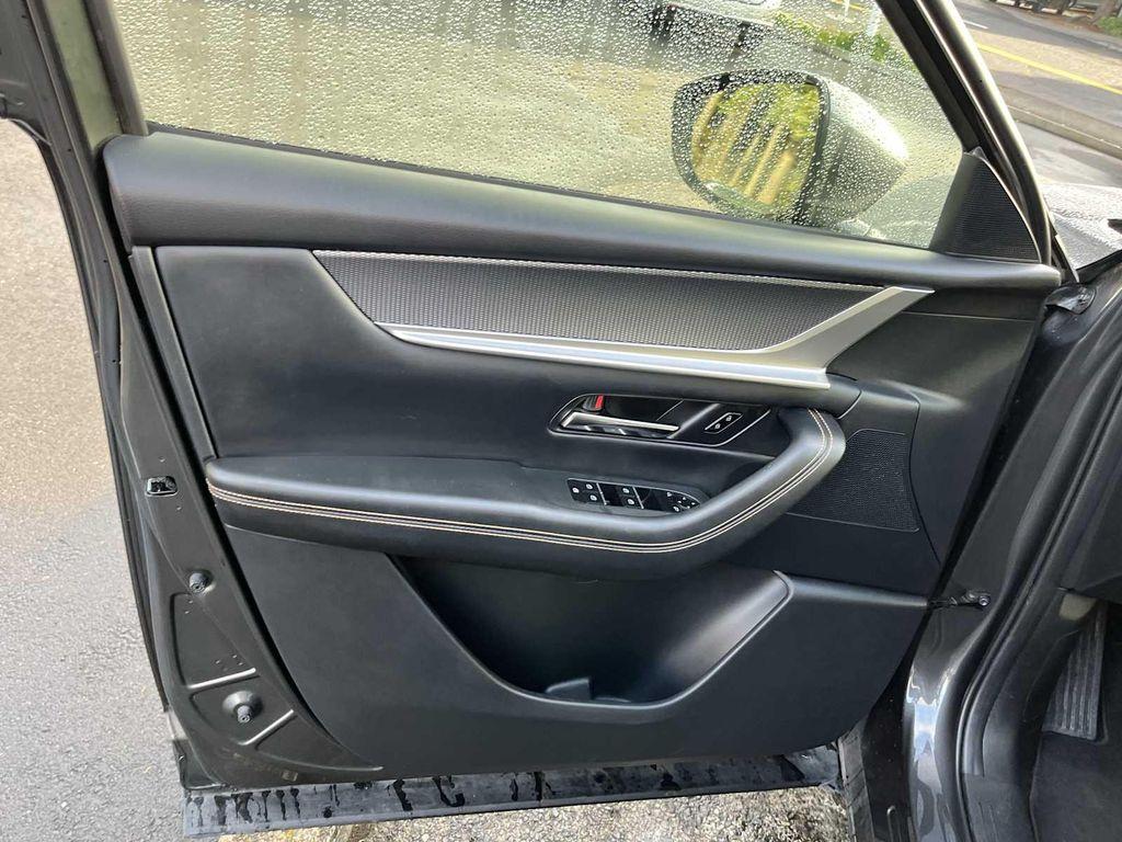 used 2024 Mazda CX-90 car, priced at $29,995