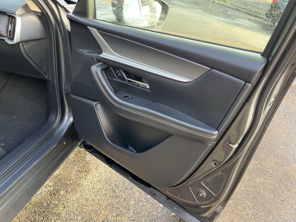 used 2024 Mazda CX-90 car, priced at $29,995