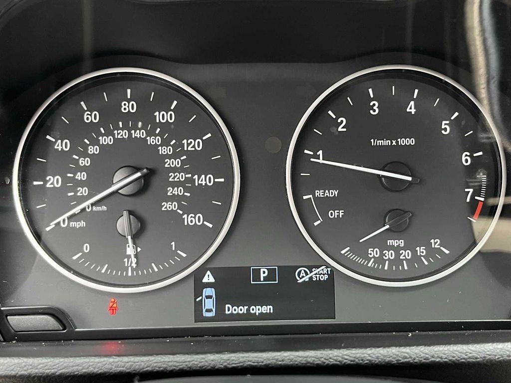 used 2018 BMW X1 car, priced at $15,888