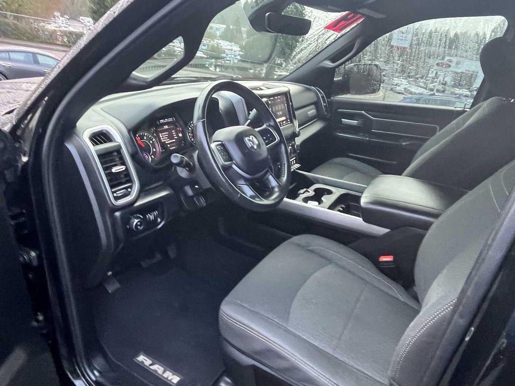 used 2019 Ram 3500 car, priced at $44,222