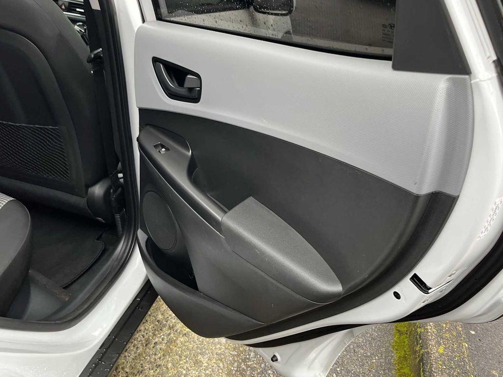 used 2020 Hyundai Kona car, priced at $17,443