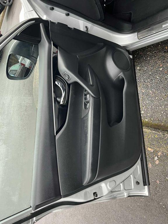 used 2017 Nissan Rogue Sport car, priced at $14,662