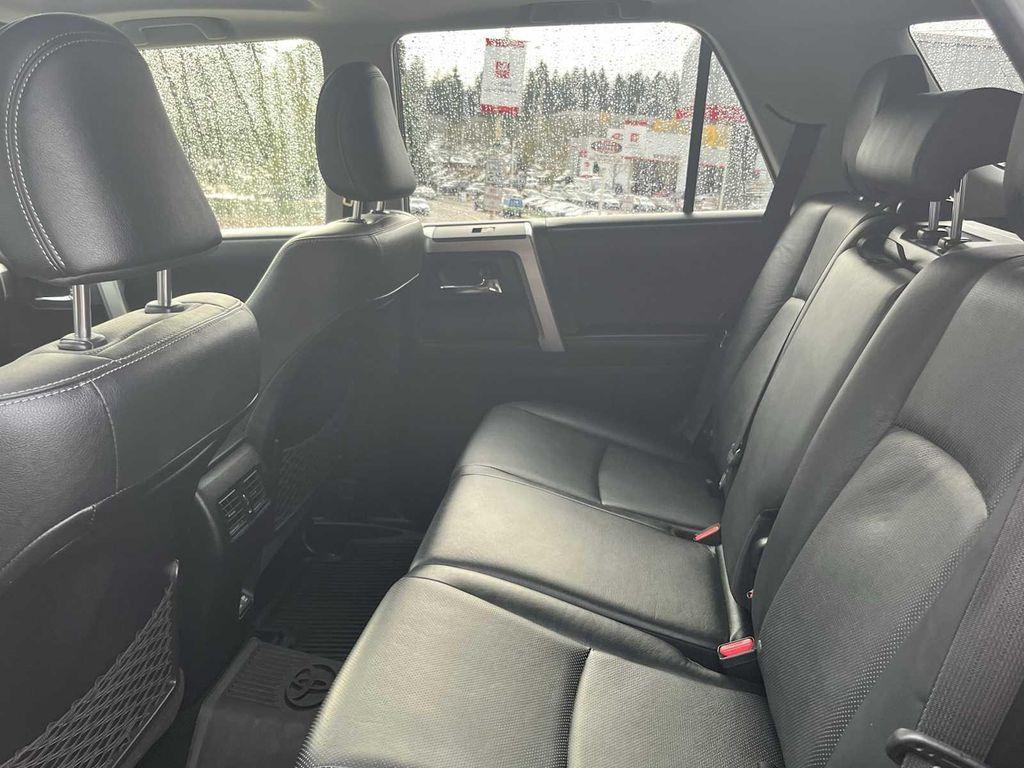 used 2022 Toyota 4Runner car, priced at $44,995