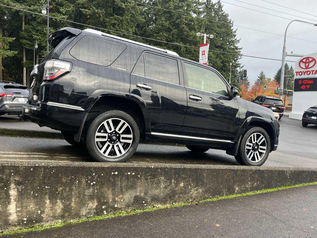 used 2022 Toyota 4Runner car, priced at $44,995