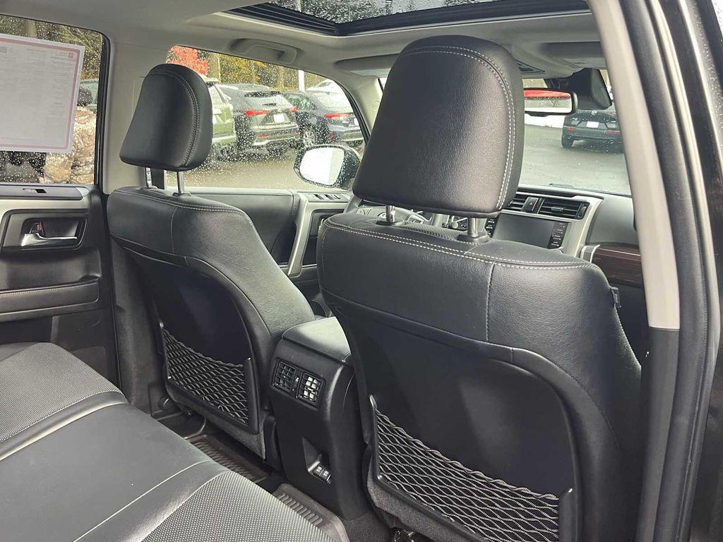 used 2022 Toyota 4Runner car, priced at $44,995