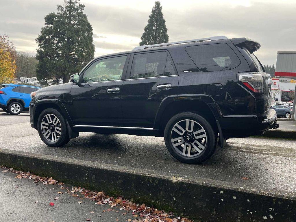 used 2022 Toyota 4Runner car, priced at $44,995