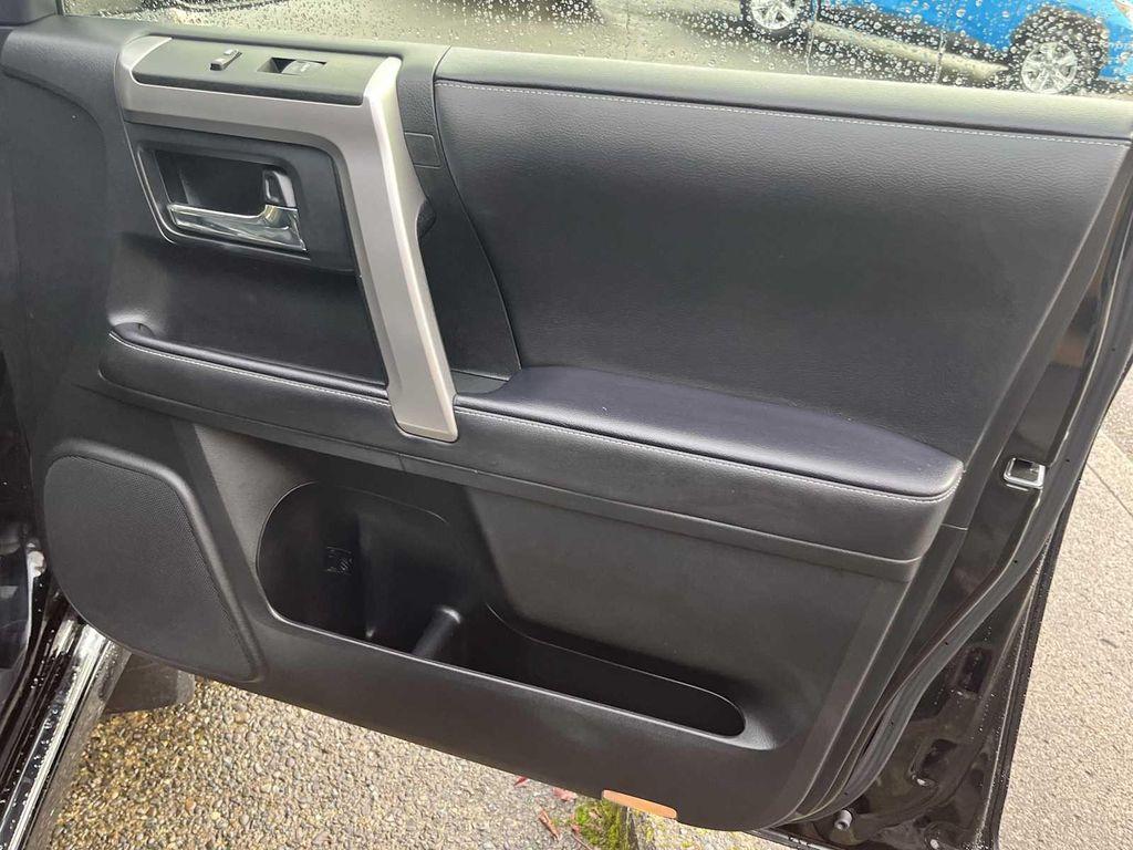 used 2022 Toyota 4Runner car, priced at $44,995