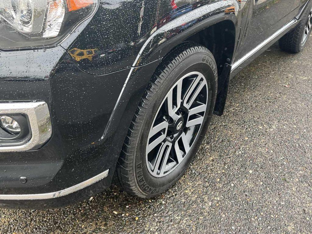 used 2022 Toyota 4Runner car, priced at $44,995