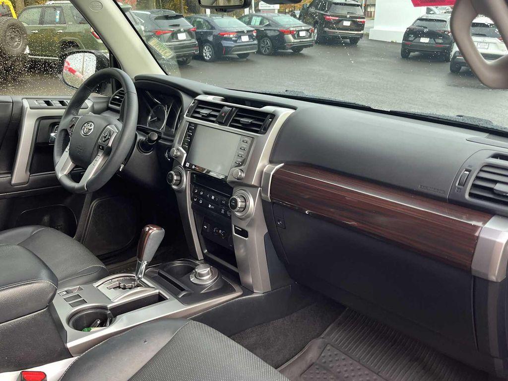 used 2022 Toyota 4Runner car, priced at $44,995