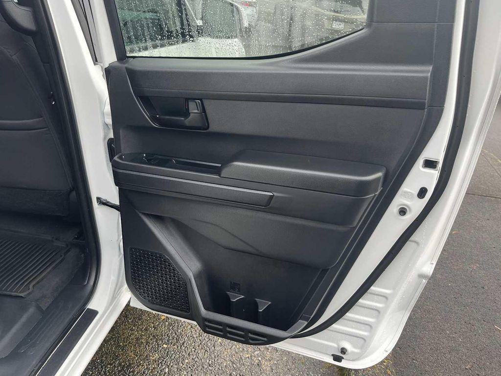 used 2025 Toyota Tacoma car, priced at $39,431