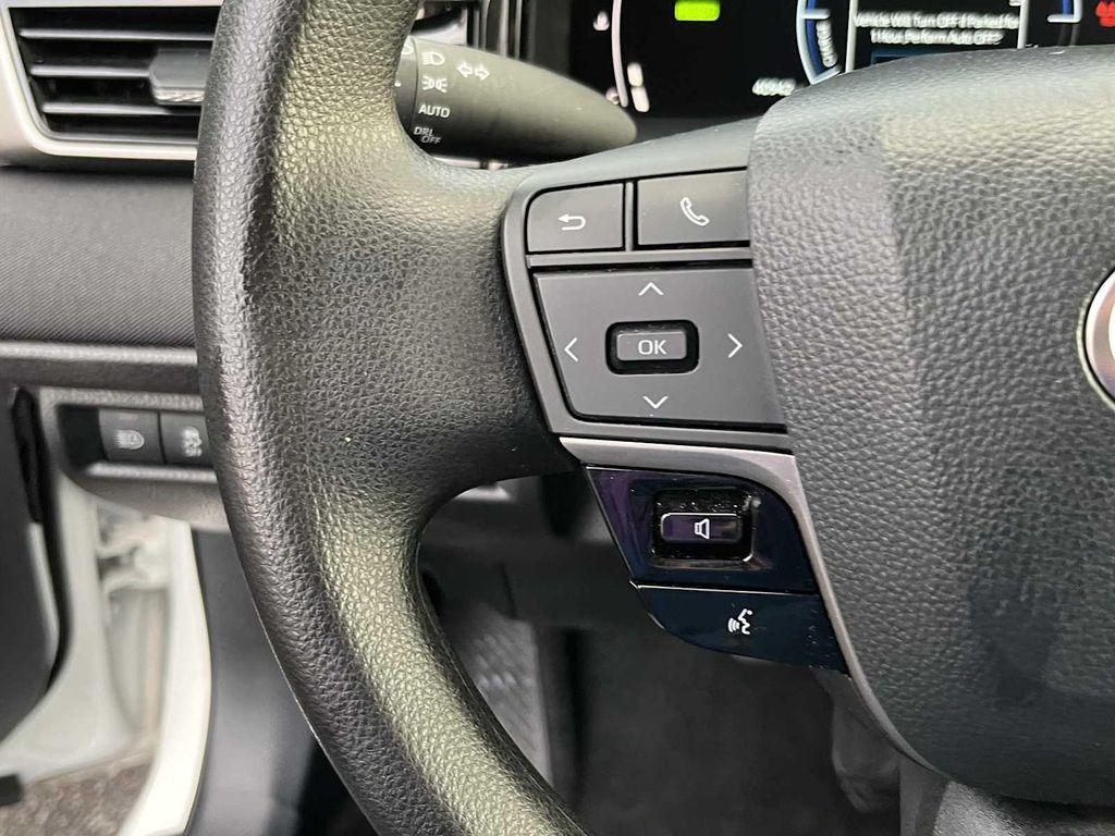 used 2025 Toyota Camry car, priced at $26,548