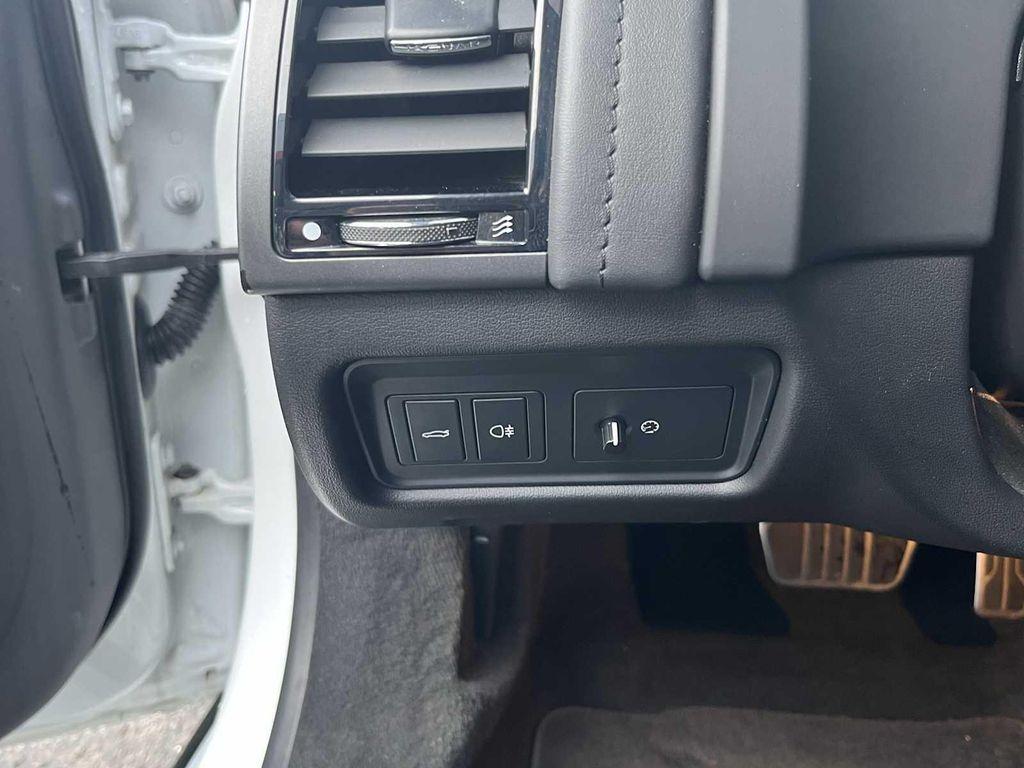 used 2017 Jaguar F-TYPE car, priced at $39,777