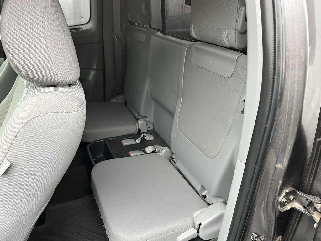 used 2015 Toyota Tacoma car, priced at $17,888